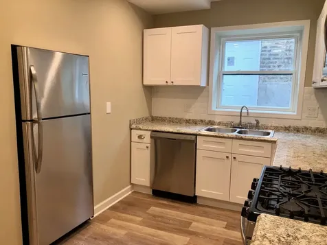 2643 West Estes Avenue Chicago IL 60645