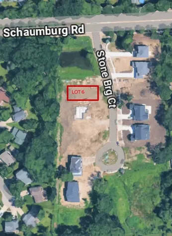 6 Stone Bridge Court Schaumburg IL 60193