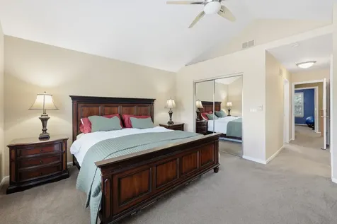 702 Clover Hill Court Elk Grove Village IL 60007
