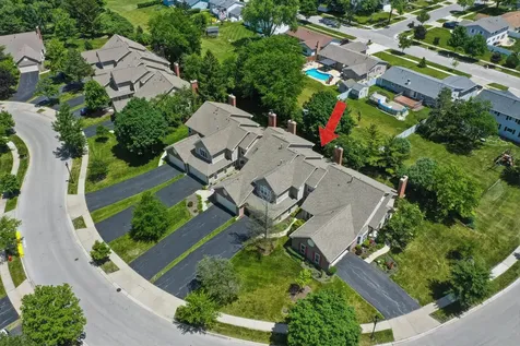 702 Clover Hill Court Elk Grove Village IL 60007