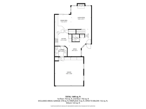 702 Clover Hill Court Elk Grove Village IL 60007