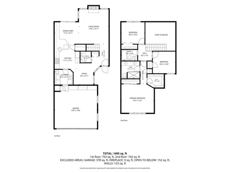702 Clover Hill Court Elk Grove Village IL 60007
