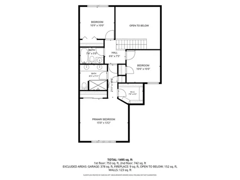 702 Clover Hill Court Elk Grove Village IL 60007