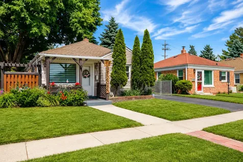 2548 Willow Street Franklin Park IL 60131