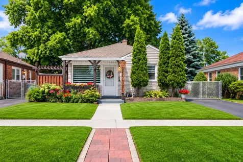 2548 Willow Street Franklin Park IL 60131