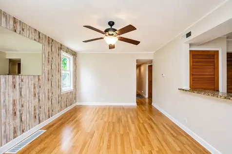 2548 Willow Street Franklin Park IL 60131
