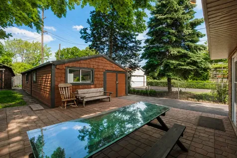 2548 Willow Street Franklin Park IL 60131