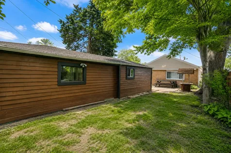 2548 Willow Street Franklin Park IL 60131