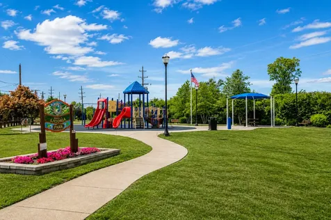 2548 Willow Street Franklin Park IL 60131