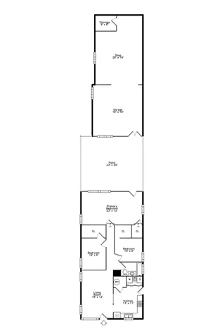 2548 Willow Street Franklin Park IL 60131