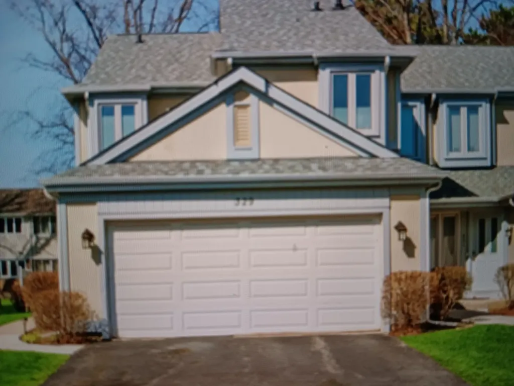 329 Redwing Drive Deerfield IL 60015