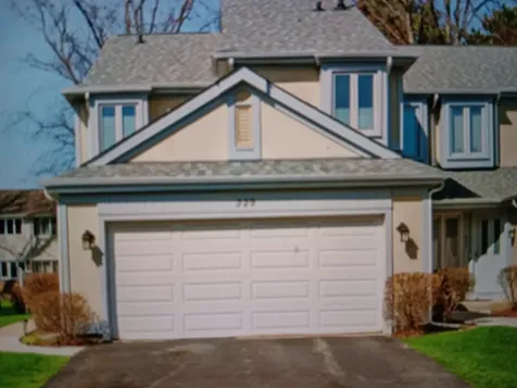 329 Redwing Drive Deerfield IL 60015
