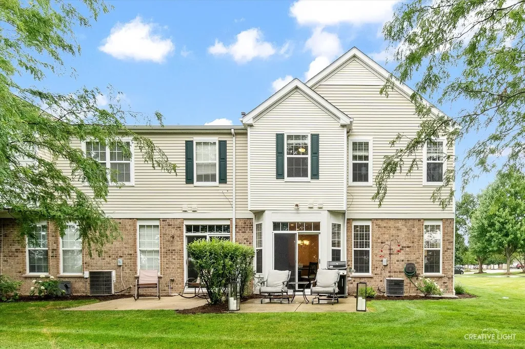 24254 Leski Lane Plainfield IL 60585