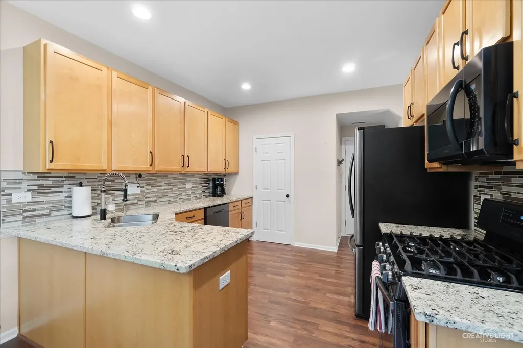 24254 Leski Lane Plainfield IL 60585