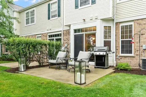 24254 Leski Lane Plainfield IL 60585