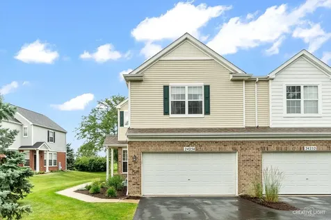 24254 Leski Lane Plainfield IL 60585