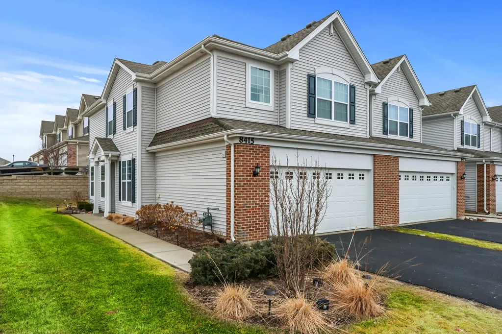 8415 Stillwater Road Wonder Lake IL 60097