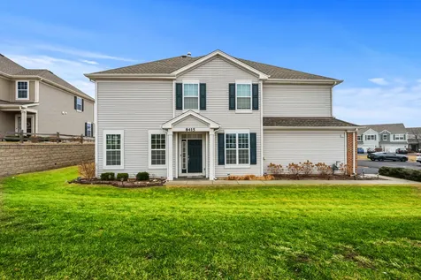8415 Stillwater Road Wonder Lake IL 60097