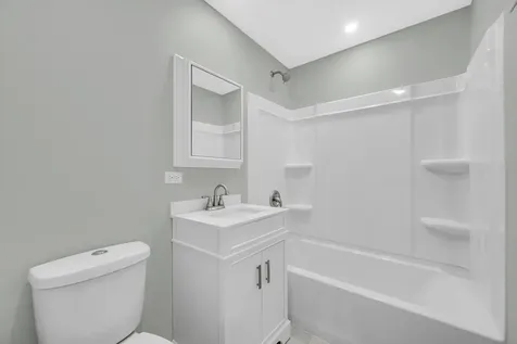 127 East 4th Avenue New Lenox IL 60451
