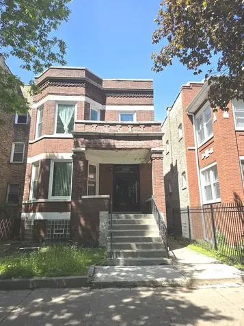 7250 South King Drive Chicago IL 60619