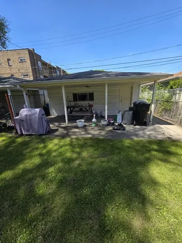 7250 South King Drive Chicago IL 60619