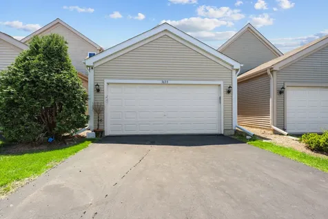 3633 Hyde Park Court Elgin IL 60124