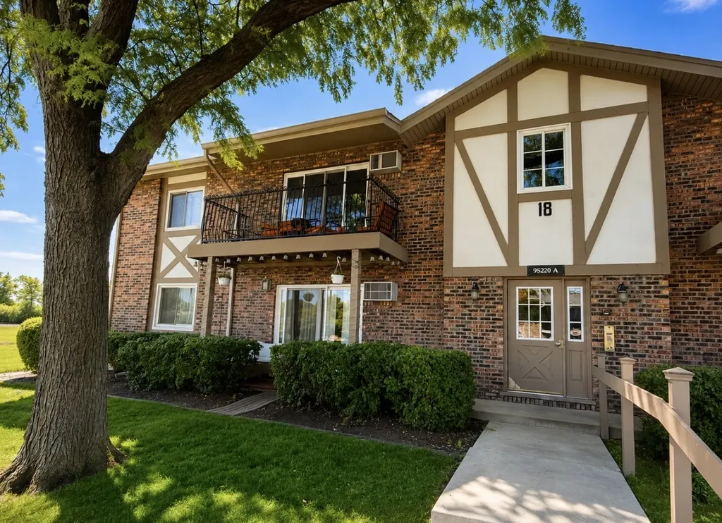 9S220 South Frontage Road Willowbrook IL 60527