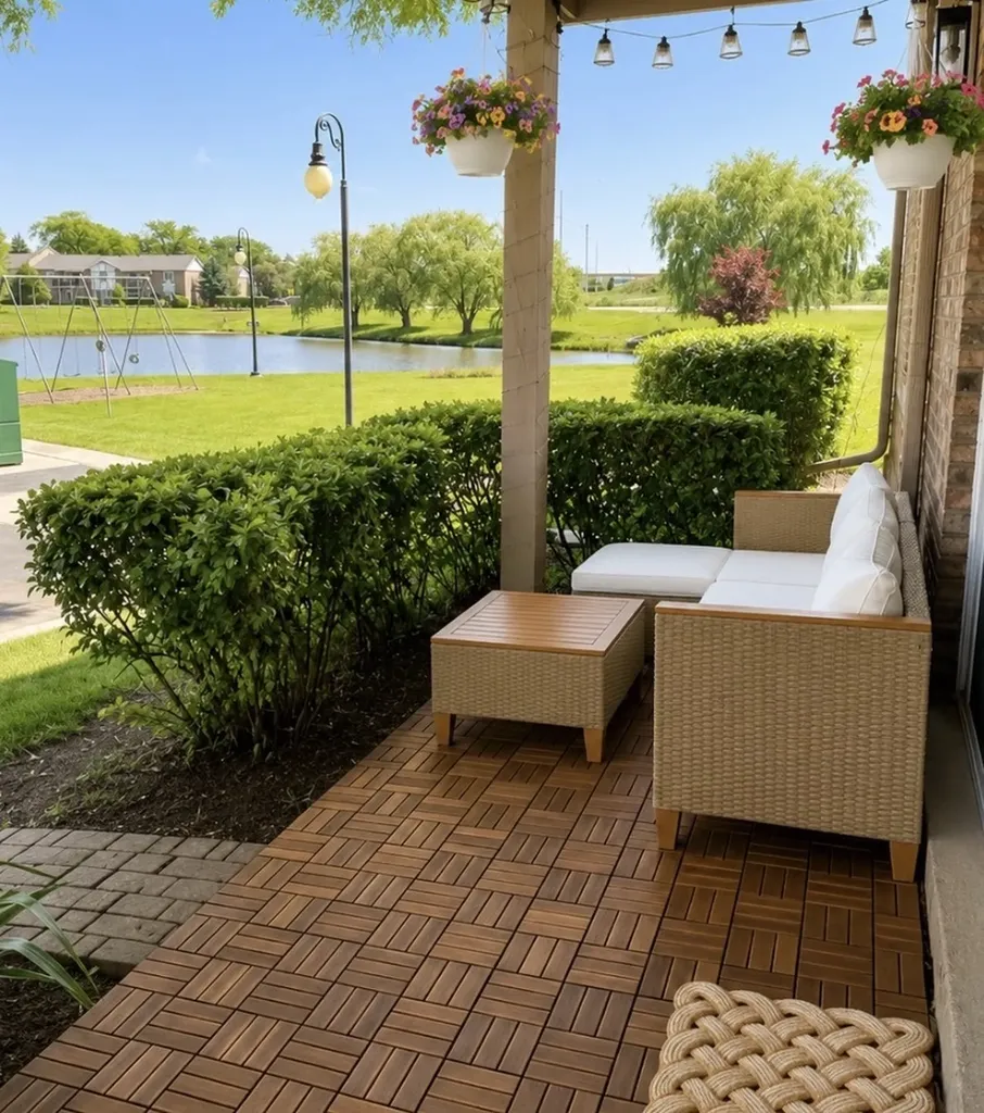 9S220 South Frontage Road Willowbrook IL 60527
