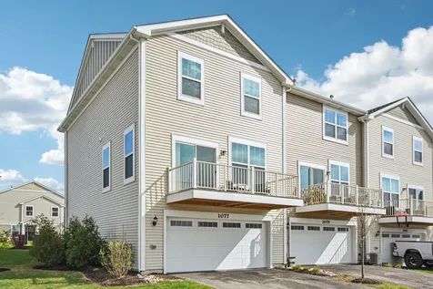 1077 Moraine Drive South Elgin IL 60177