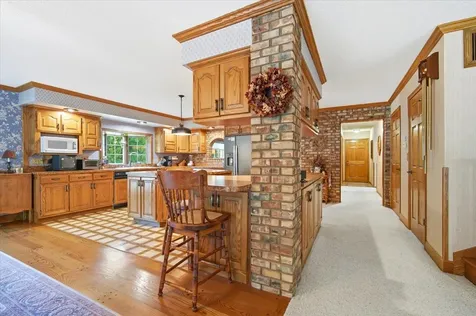 2 Breckenridge Drive Bloomington IL 61701