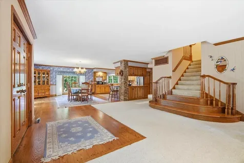 2 Breckenridge Drive Bloomington IL 61701