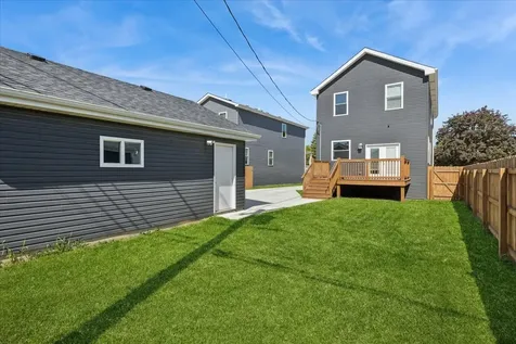 1112 South 3rd Avenue Maywood IL 60153