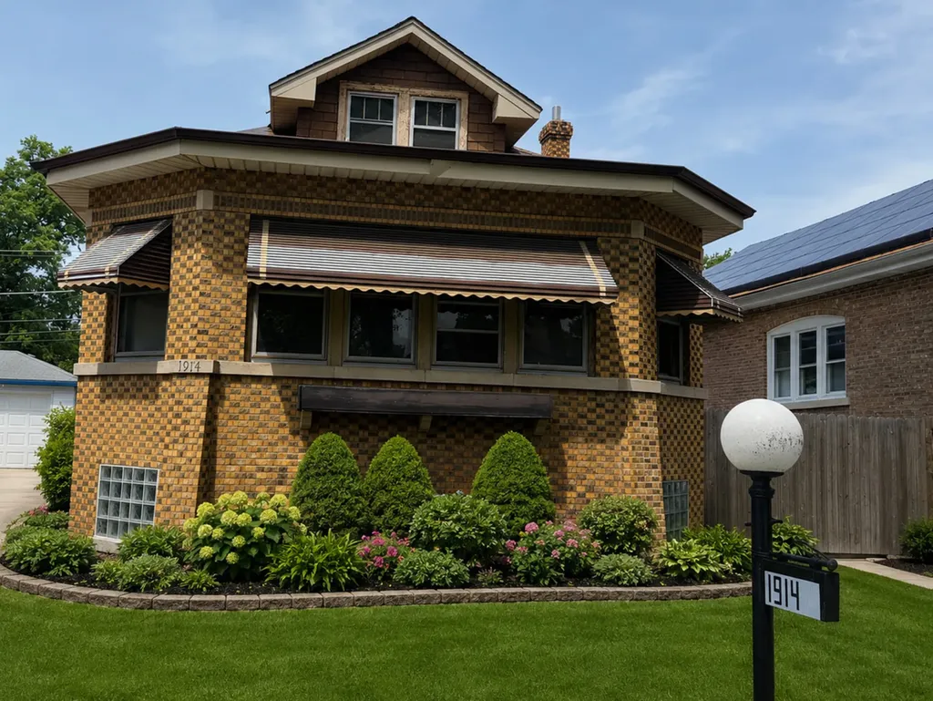 1914 South 19th Avenue Maywood IL 60153