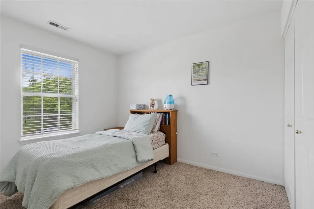 5721 Wildspring Drive Lake In The Hills IL 60156
