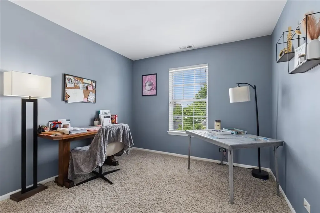 5721 Wildspring Drive Lake In The Hills IL 60156