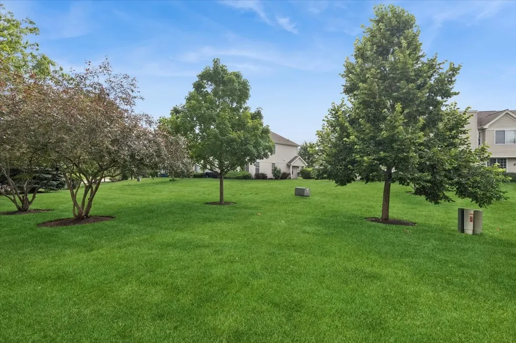 5721 Wildspring Drive Lake In The Hills IL 60156