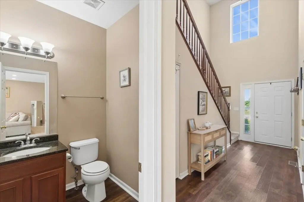 5721 Wildspring Drive Lake In The Hills IL 60156