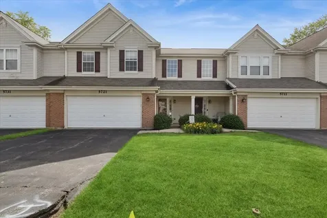 5721 Wildspring Drive Lake In The Hills IL 60156