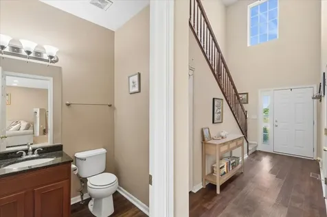 5721 Wildspring Drive Lake In The Hills IL 60156