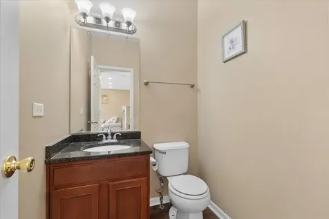 5721 Wildspring Drive Lake In The Hills IL 60156