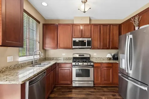 5721 Wildspring Drive Lake In The Hills IL 60156