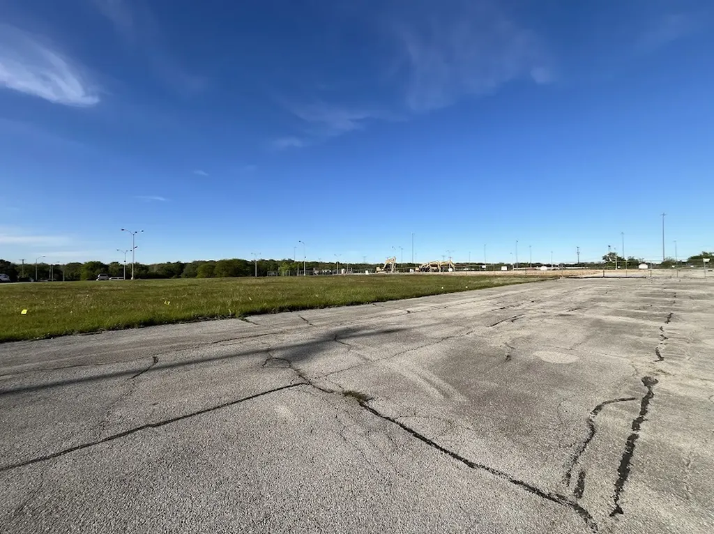 1500 West Lincoln Highway New Lenox IL 60451