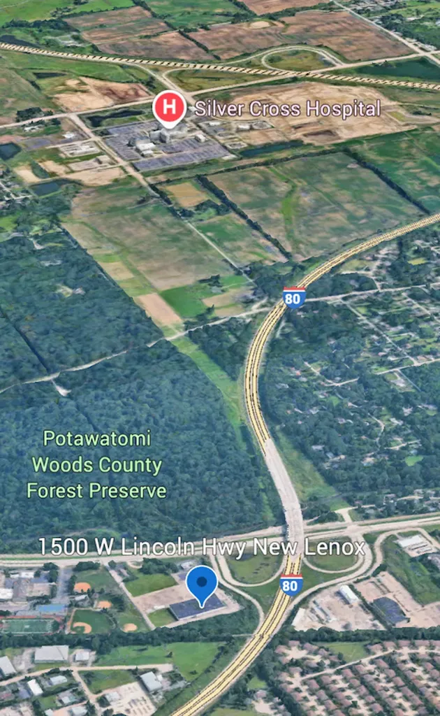 1500 West Lincoln Highway New Lenox IL 60451