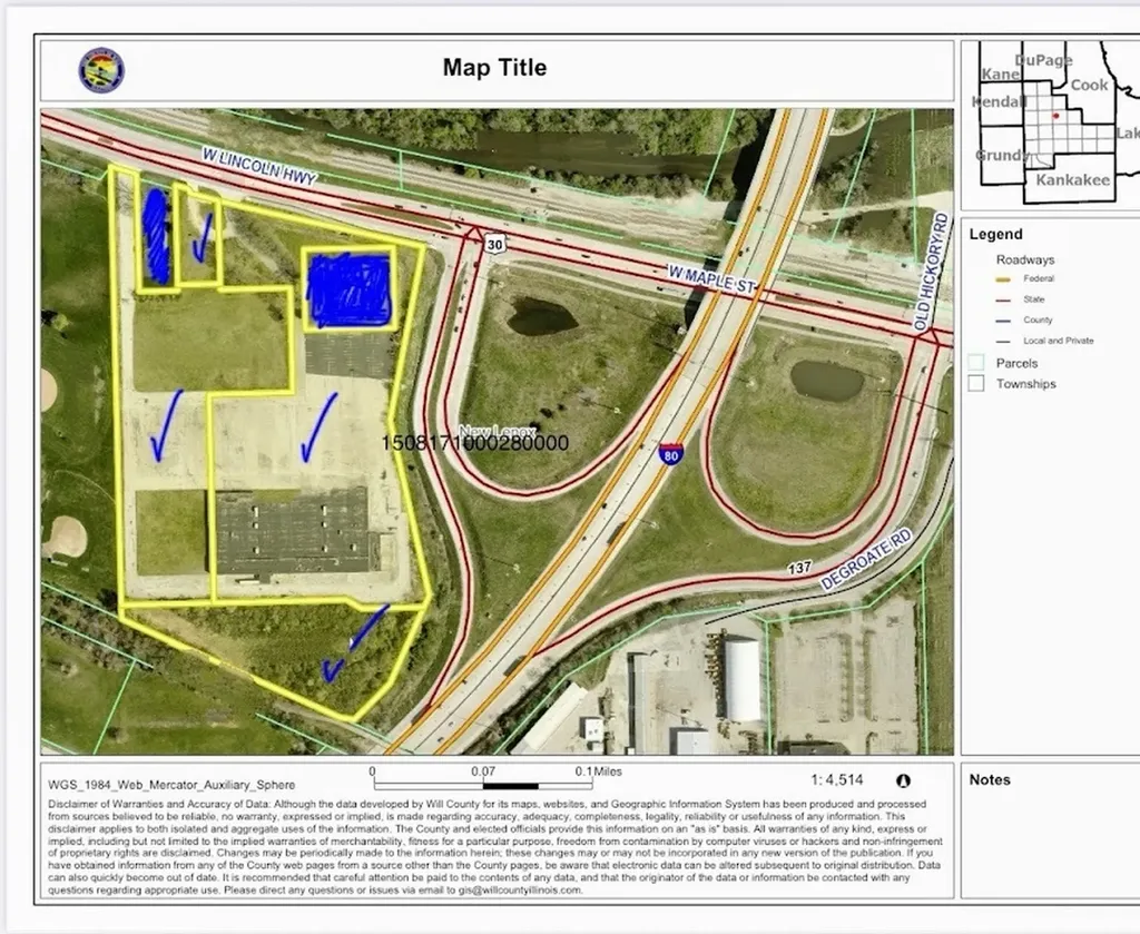 1500 West Lincoln Highway New Lenox IL 60451