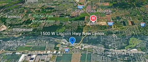 1500 West Lincoln Highway New Lenox IL 60451