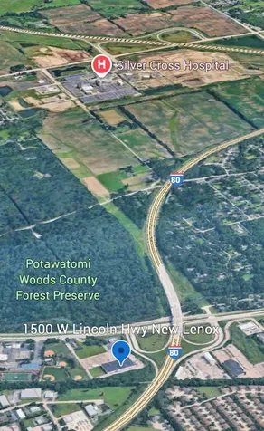1500 West Lincoln Highway New Lenox IL 60451