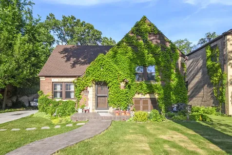 9615 Brandt Avenue Oak Lawn IL 60453