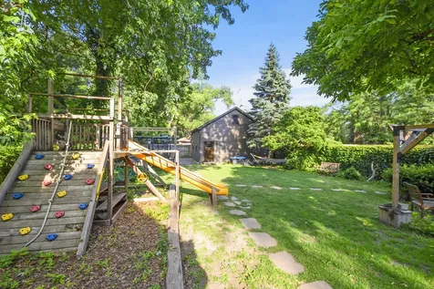 9615 Brandt Avenue Oak Lawn IL 60453
