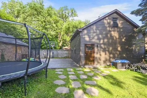 9615 Brandt Avenue Oak Lawn IL 60453