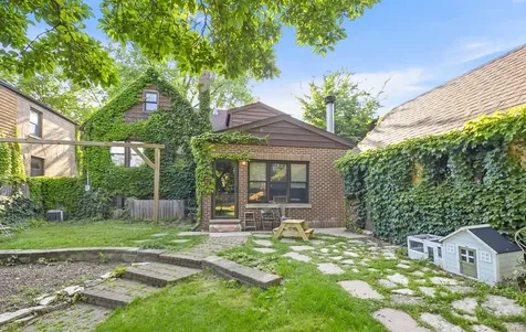 9615 Brandt Avenue Oak Lawn IL 60453